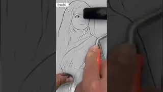 Drashti Dhami - Short Editing.