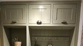 How to paint MDF  🎨