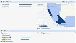 Social Media Marketing for Small Business: Google Insights for Local Business
