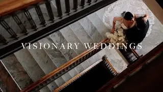 Natalie + Michael | New Years Eve Wedding At The Butternut Tree | Edmonton, Alberta Wedding