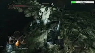 Can't be that hard again... right? | Dark Souls 2 (5)
