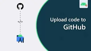 How to Push code from android studio to Gtihub || Android studio tutorial