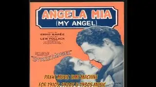 Classic 1920s Theater Organ Music @Pax41
