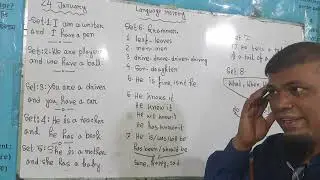 Map your English & learn more quickly. 