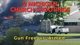 LDS Church Gun-Free Policy - A Faithful Response & Perspective