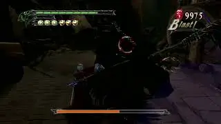 CALACA SOLO ROYAL GUARD BEST STYLE IN DMC