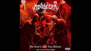 We Don&rsquo;t Like You Either: New Jersey Death Metal [2019 Compilation]