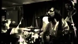 SASHA ILYUKEVICH & THE HIGHLY SKILLED MIGRANTS - 'UNTITLED'