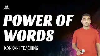 Power of Words | God has already healed us | Day 2 | Session 2 | 9th May 2023
