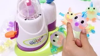 Oonies Monster Mania Weird Balloon Making Kit! Which Monster Balloon do you like?