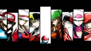 ZMiX - Gym Leader Battle Theme | Pokestep