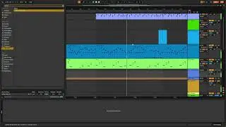 Cooking Up Some Chill Synth!