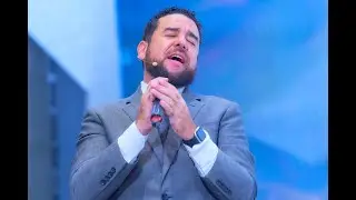 SE ELE NÃO FOR O PRIMEIRO - Pr. Jairo Souza e Chrystian Gomes
