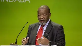 2022 mining Indaba summit kicks off in South Africa