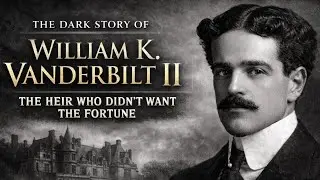 The Dark Story of William K. Vanderbilt II: The Heir Who Didn&rsquo;t Want the Fortune