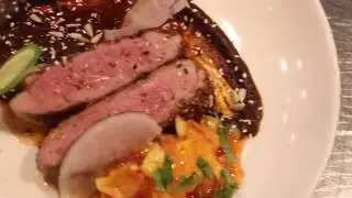 Brandstory hospitality video content for client south Florida restaurant - public relations
