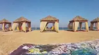 Regency Sealine Camp