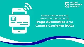 Suscr&iacute;bete al Pago Autom&aacute;tico a tu Cuenta Corriente (PAC) en tu Banco BCI