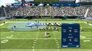 Madden 13 (Raw N Uncut) Video 7