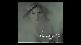 Angel - Hero (Official Artist Debut and Music Short Film/Music Video ) 4K