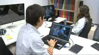 Translation research and eyetracking
