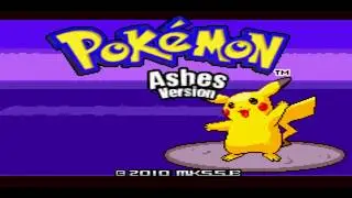 Pokemon: The Legendary Ashes | Full Playthrough