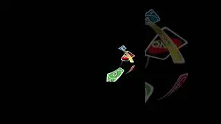 UNO Cards / Nazid Game On