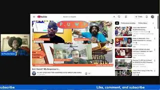 Alex Romero Spreads MISINFORMATION On My Name