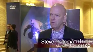 Cisco Partner Summit 2014 | Day 2
