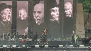 Peter Gabriel - Digging In The Dirt - Berlin 2023