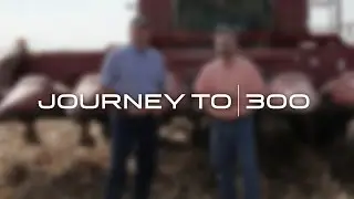 Journey to 300 Bushel Corn Challenge - David Redding - Indiana Farmer - Video Three