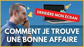 Trouver un bien immobilier rentable : IMPOSSIBLE ?