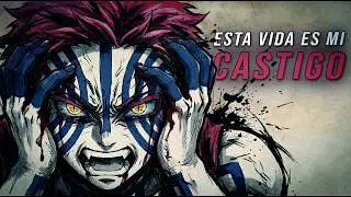 AKAZA - Contigo Siempre Estaré (Canción Demon Slayer)