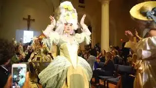 Artifice by Kristin Costa - NYFW2019 (SS2020)