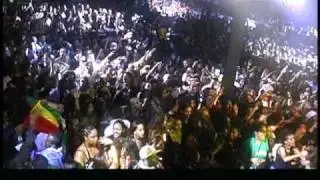 Teddy Afro - Alegeded (Live!) (Ethiopian Music)