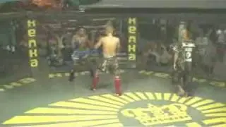 Thailand Amateur MMA: Somtam Smackdown at Legacy Gym Ubon Thailand