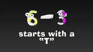 Flocabulary - 5 + 1 = 6