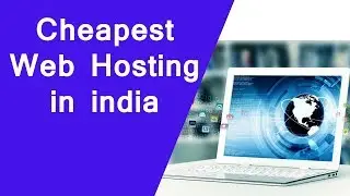 Cheapest Web Hosting in india | Free SSL Certificate - 2018