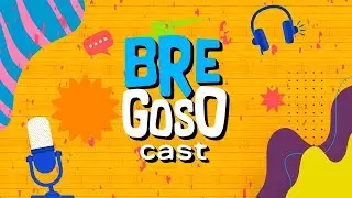 BregosoCast co MC PR - 07/12/2025
