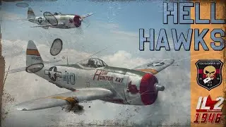 Hell Hawks