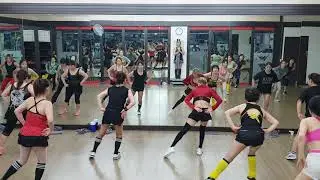해피 크리스마스 (컨츄리 꼬꼬)