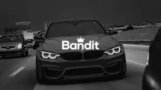 Bakhtin &ndash; Ночь говорит [BANDIT MUSIC]