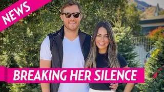 Bachelor's Kelley Flanagan Breaks Her Silence Over Peter Weber Split