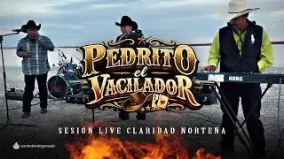 CUMBIA PEDRITO EL VACILADOR (VIDEO CLIP) Claridad Norte&ntilde;a Oficial
