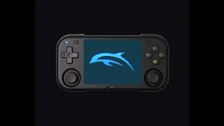 Magicx Mini Zero 28 - Dolphin MMJR Gameplay - Just a Test..