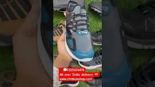 Without less Waterproof Slip-on Trekking casual Anti skid shoe