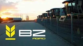 Аграрный YouTube канал 