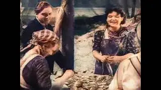 IZKRĀSOTA Zvejnieka dēls (1939)