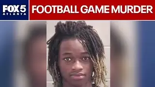 19-year-old sentenced to life for football game murder | FOX 5 News