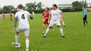 Kurioses Tor | 3:1 | Lukas Rothenaicher | ESV M&Uuml;HLDORF 1 vs. SV ERLBACH 2 | Saison 2016 / 2017